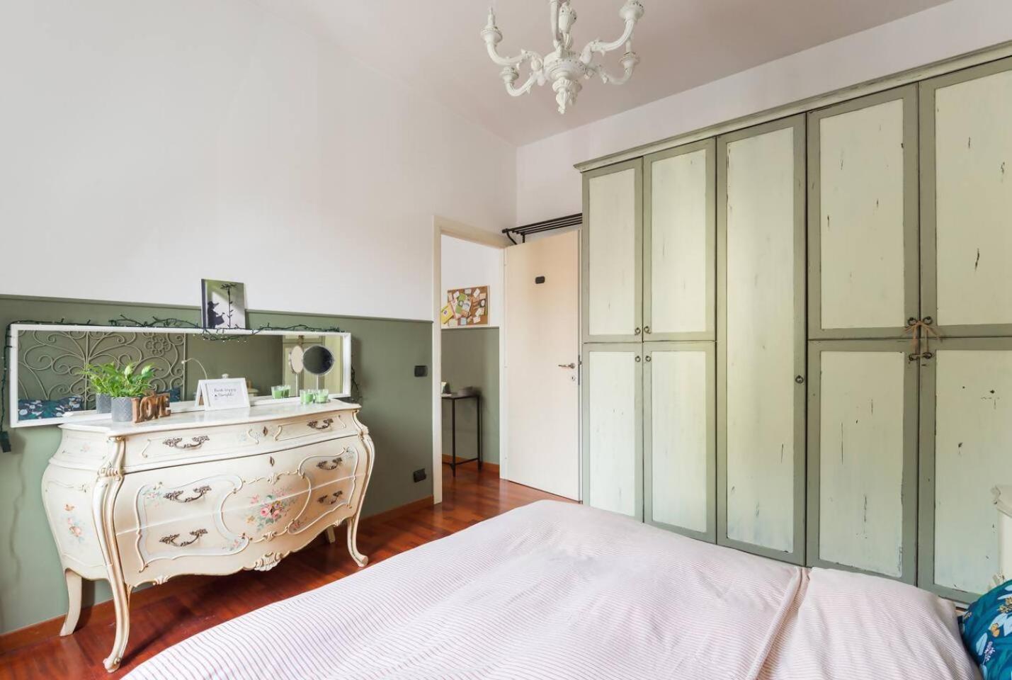 Appartement Amélie Rome