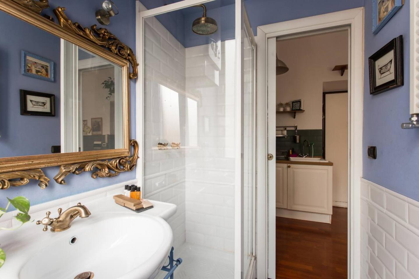 Appartement Amélie Rome