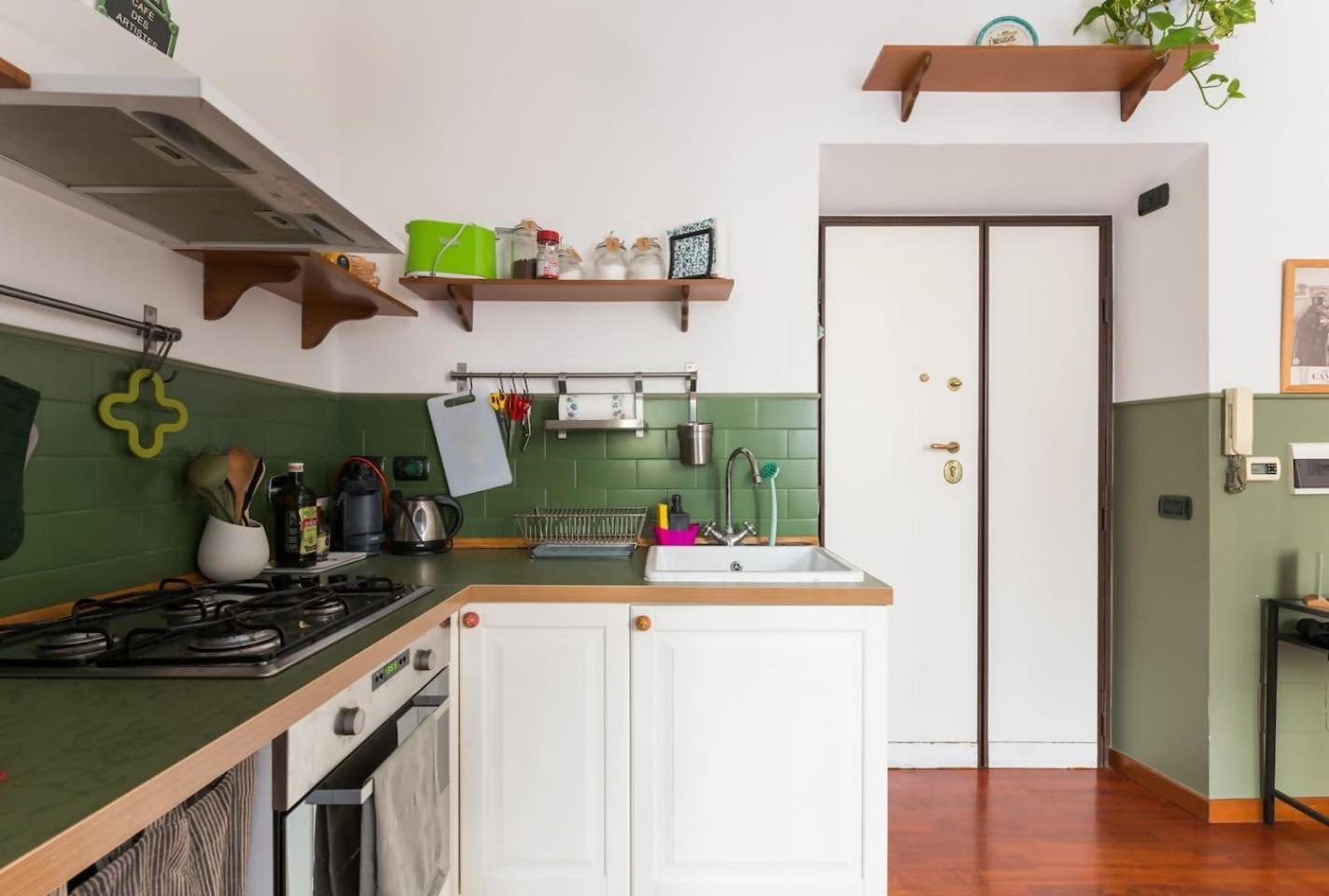 Appartement Amélie Rome