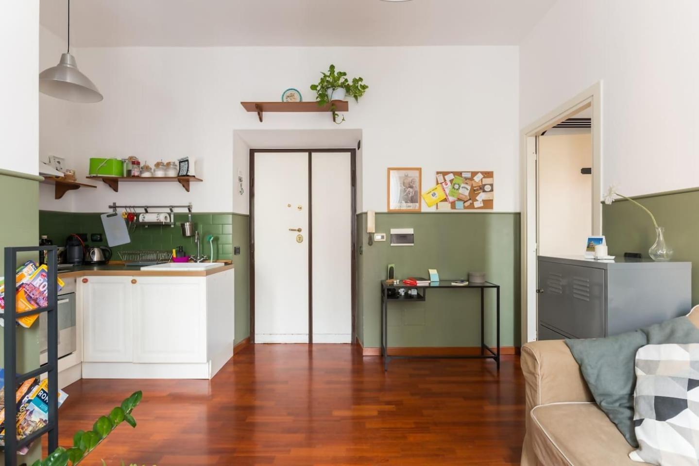 Appartement Amélie